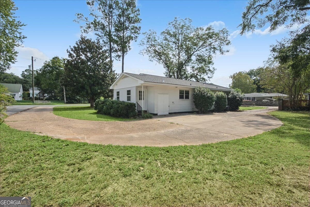 117 Chestnut Street Cedartown - Photo 50