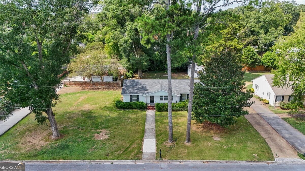 117 Chestnut Street Cedartown - Photo 51