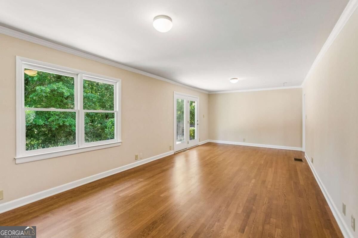 805 Gettysburg Trail Kennesaw - Photo 10