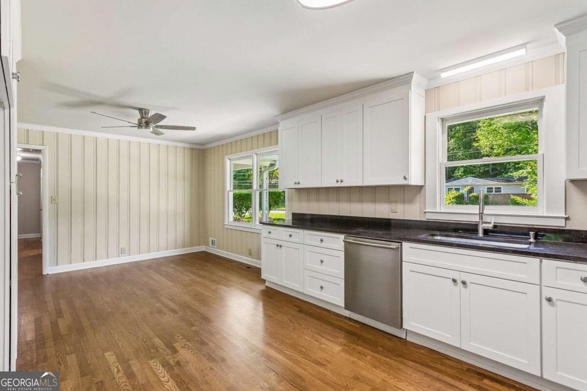 805 Gettysburg Trail Kennesaw - Photo 15