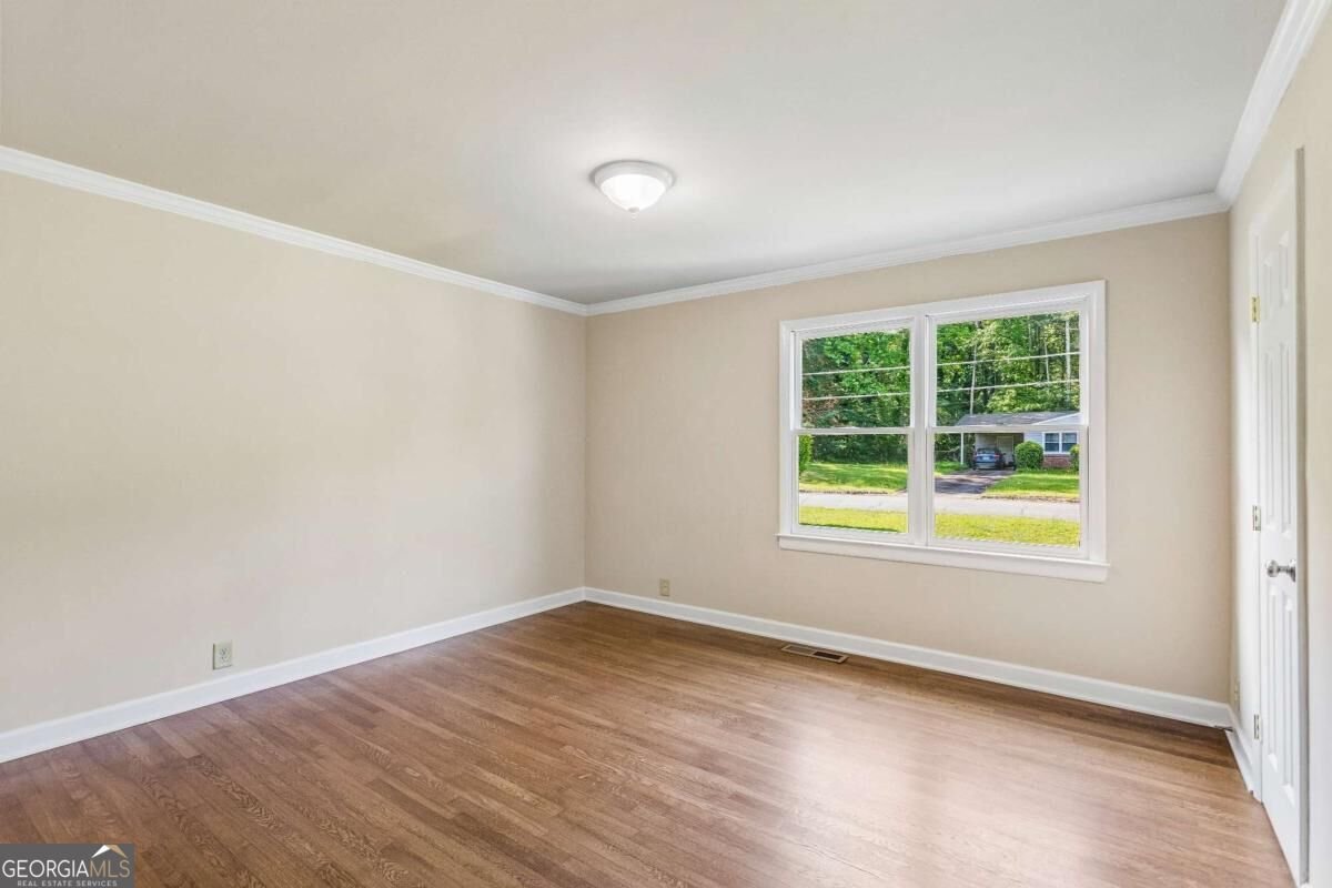 805 Gettysburg Trail Kennesaw - Photo 18