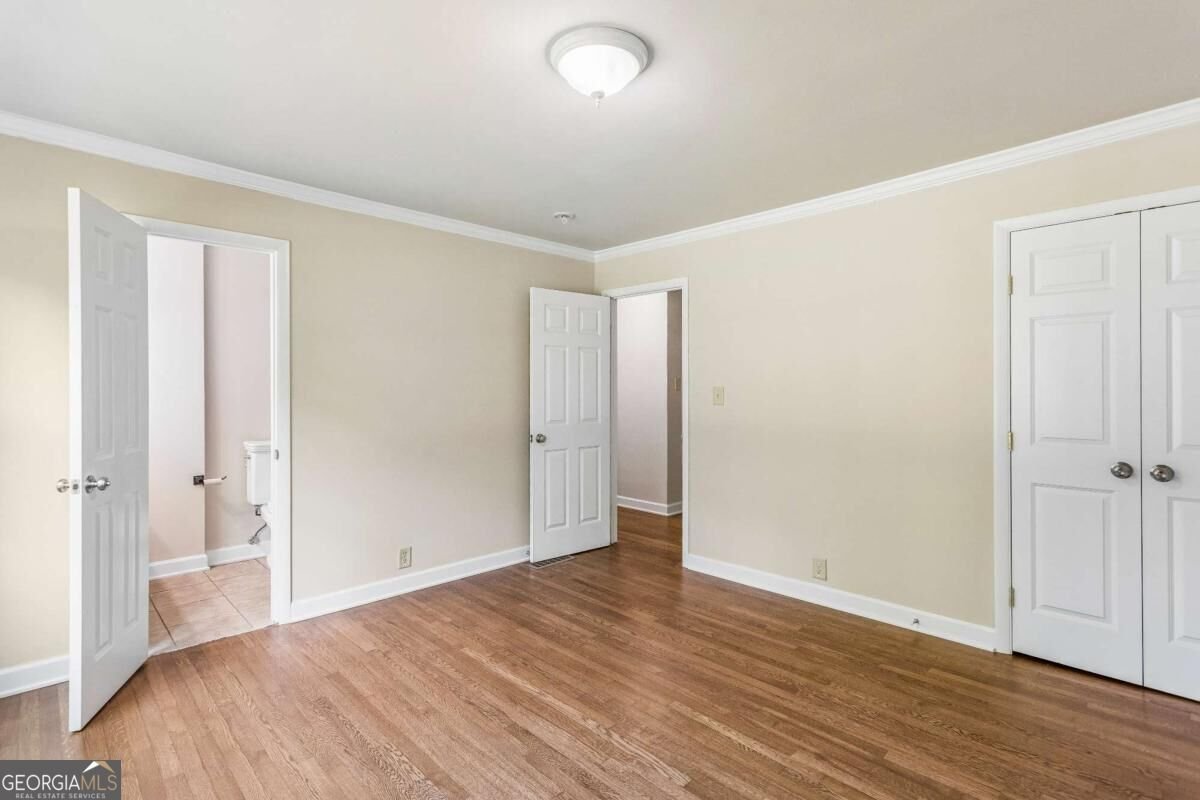 805 Gettysburg Trail Kennesaw - Photo 19