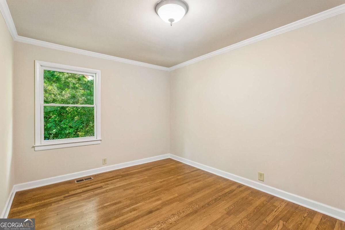 805 Gettysburg Trail Kennesaw - Photo 21