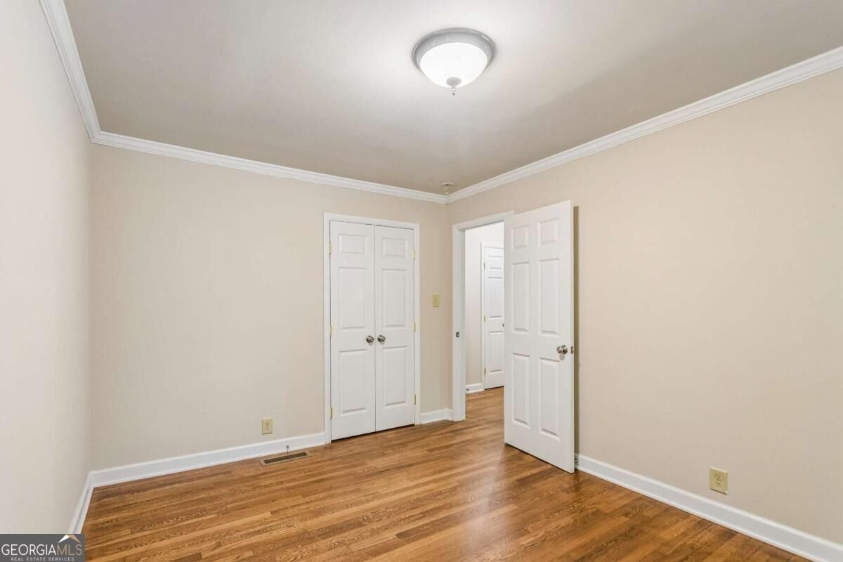 805 Gettysburg Trail Kennesaw - Photo 22
