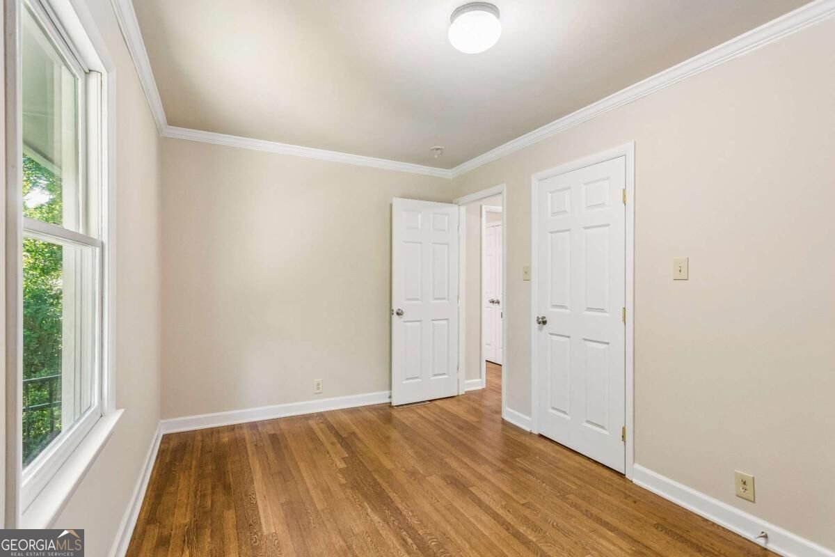 805 Gettysburg Trail Kennesaw - Photo 24