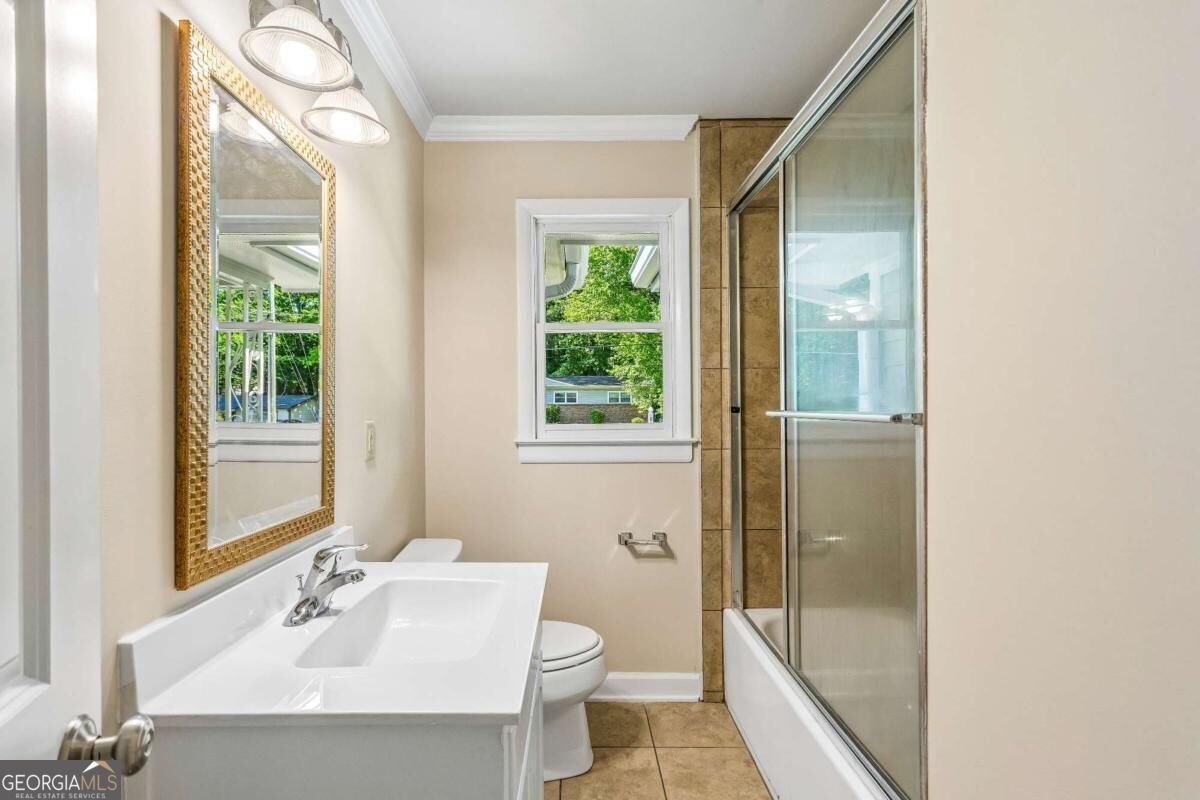 805 Gettysburg Trail Kennesaw - Photo 25