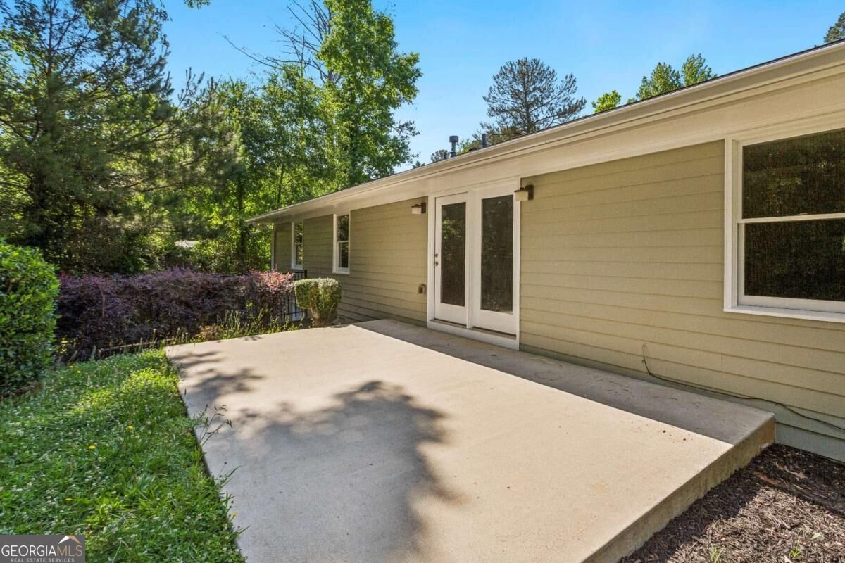 805 Gettysburg Trail Kennesaw - Photo 28