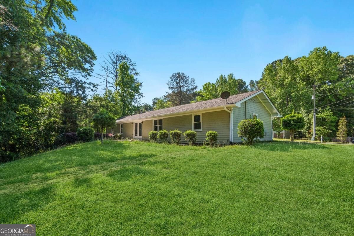 805 Gettysburg Trail Kennesaw - Photo 29
