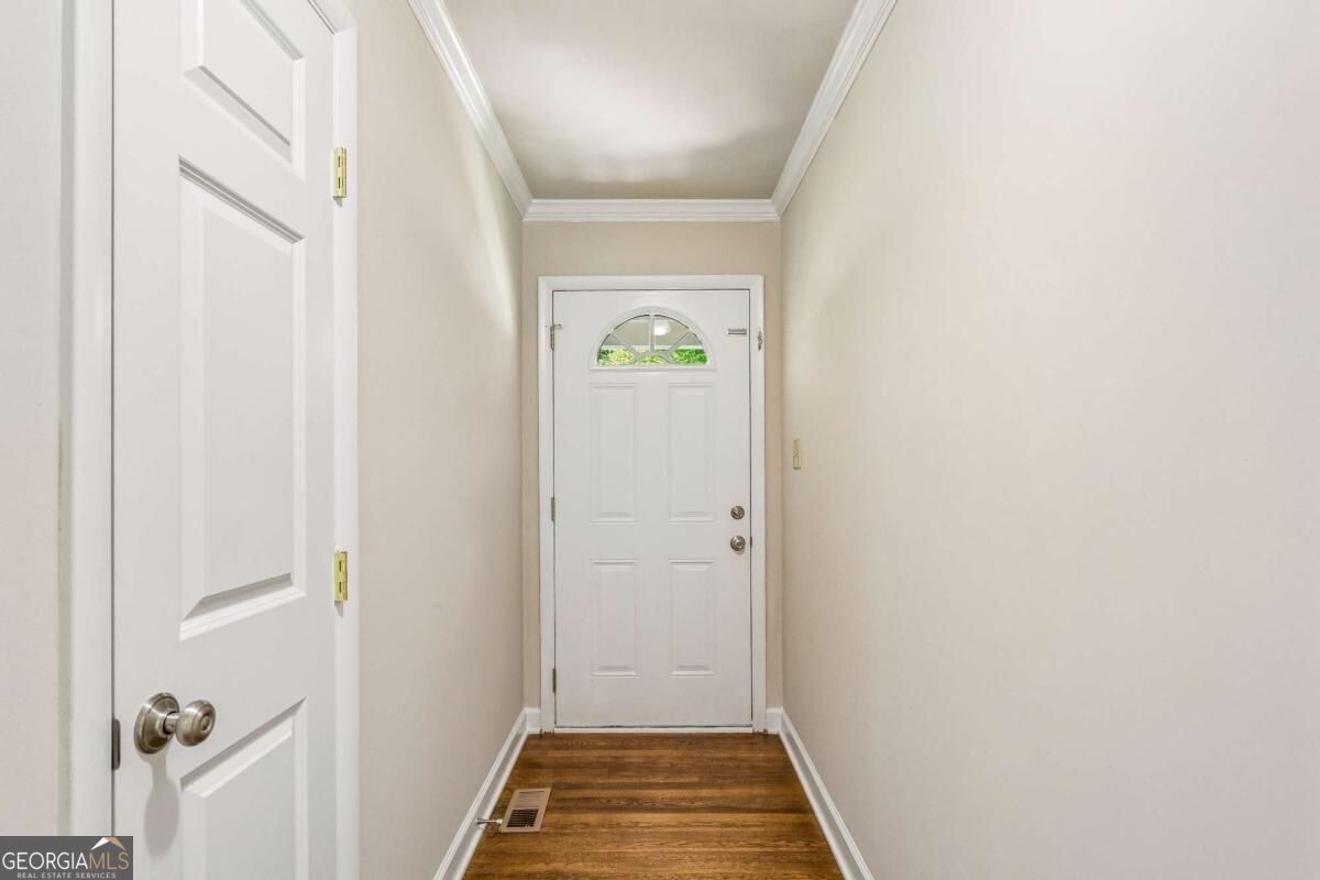 805 Gettysburg Trail Kennesaw - Photo 6