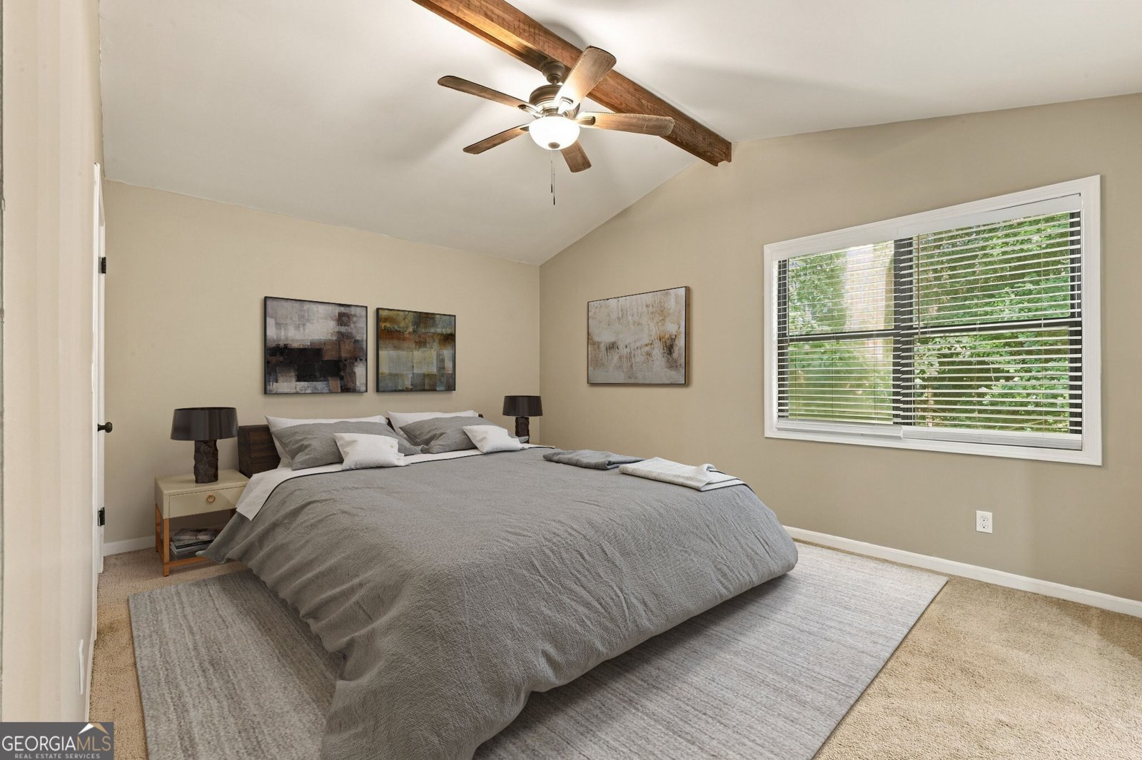 278 Shalloway Drive Kennesaw - Photo 15