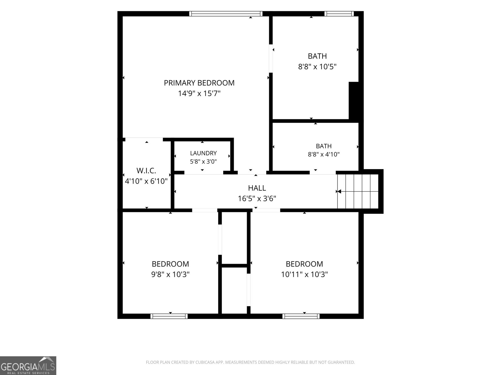 278 Shalloway Drive Kennesaw - Photo 28