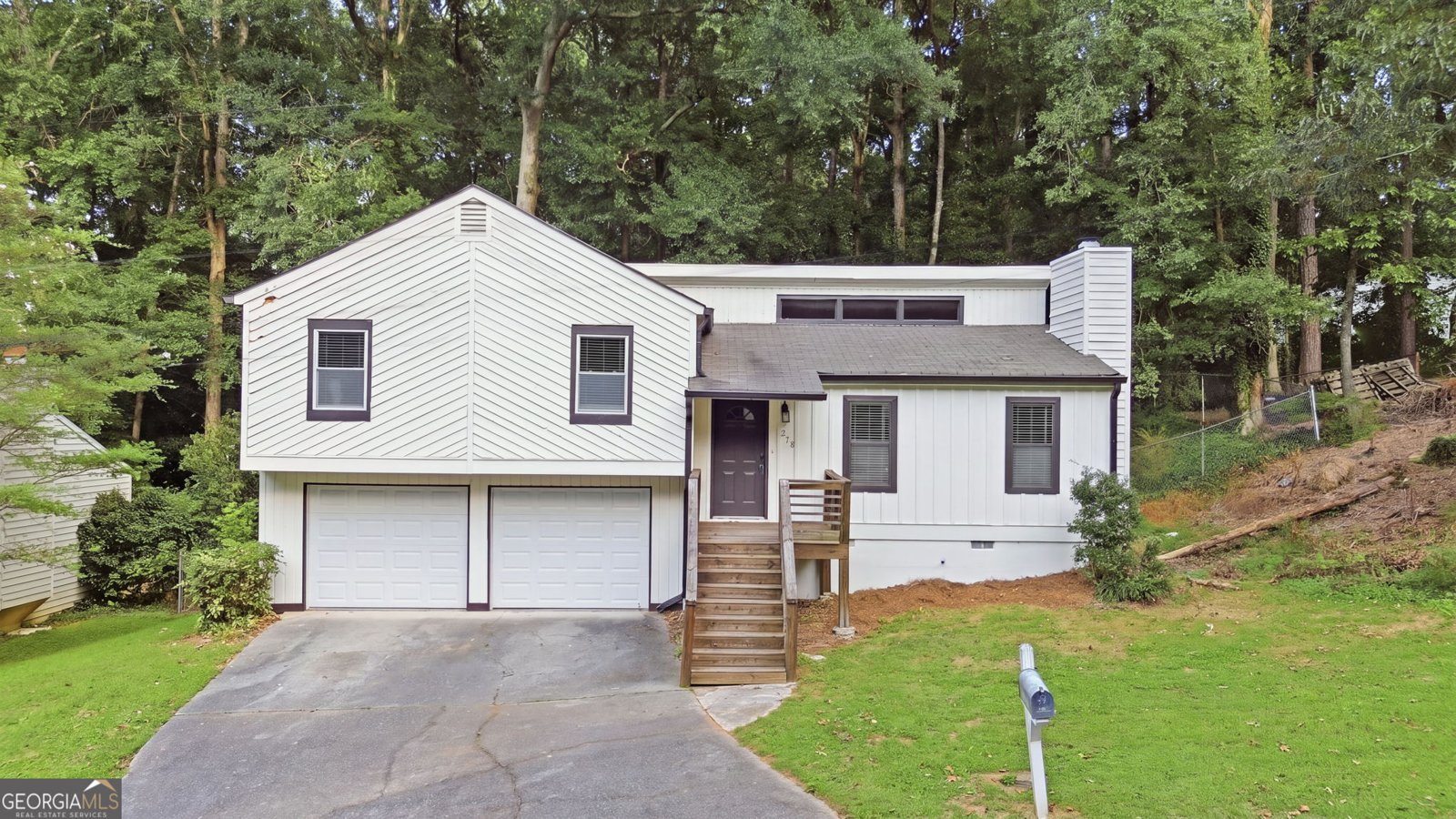 278 Shalloway Drive Kennesaw - Photo 30