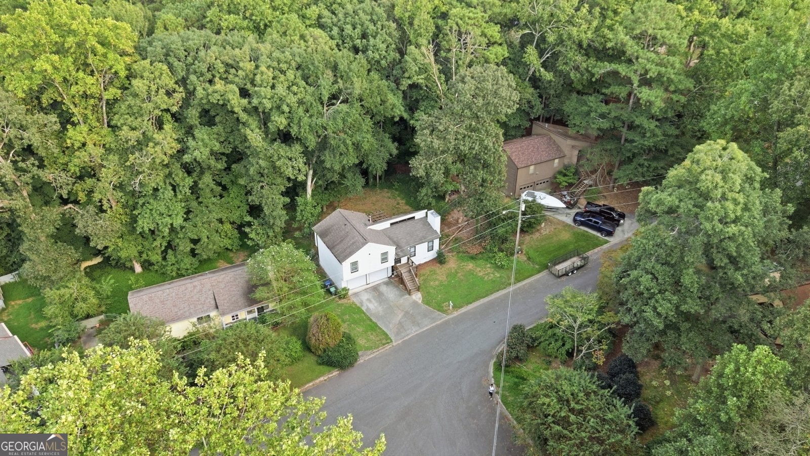 278 Shalloway Drive Kennesaw - Photo 31