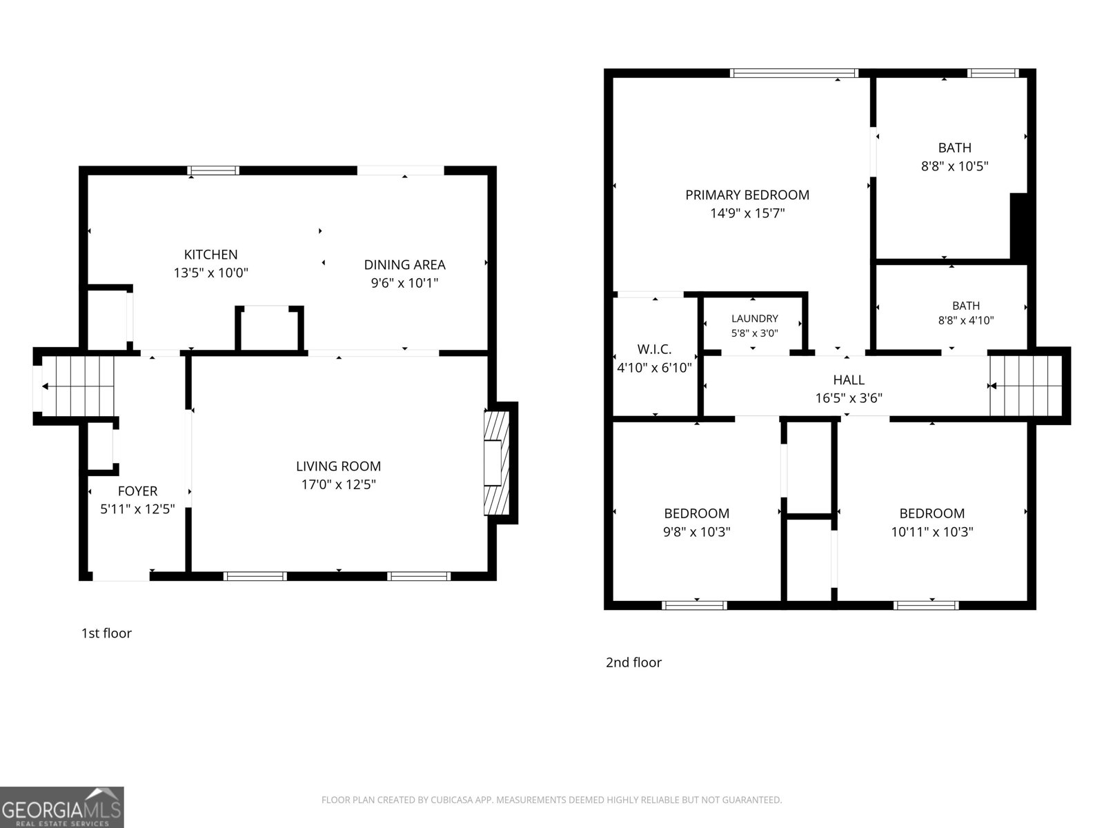 278 Shalloway Drive Kennesaw - Photo 33