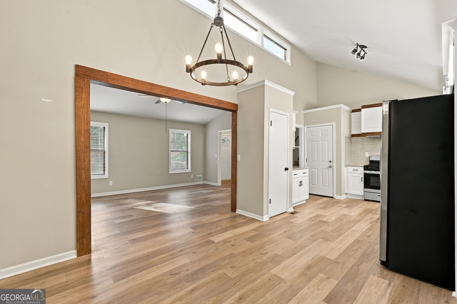 278 Shalloway Drive Kennesaw - Photo 9