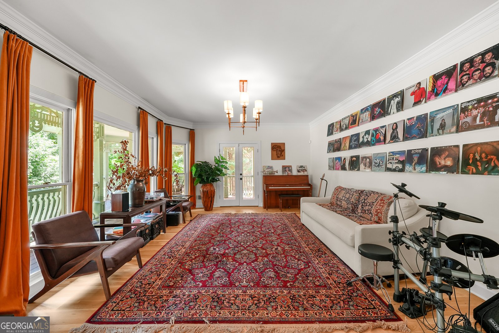 5102 Chastleton Drive Stone Mountain - Photo 10