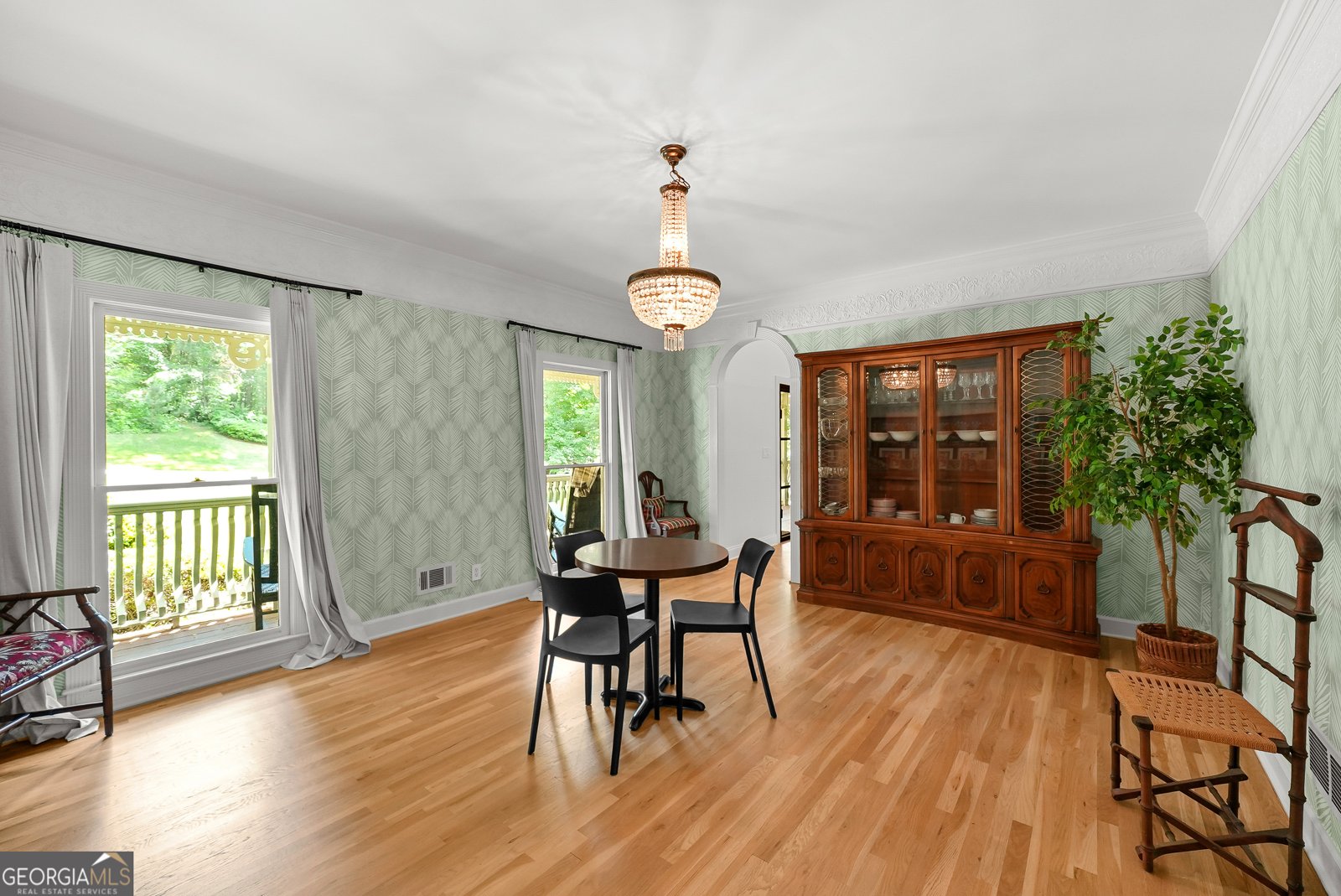5102 Chastleton Drive Stone Mountain - Photo 11