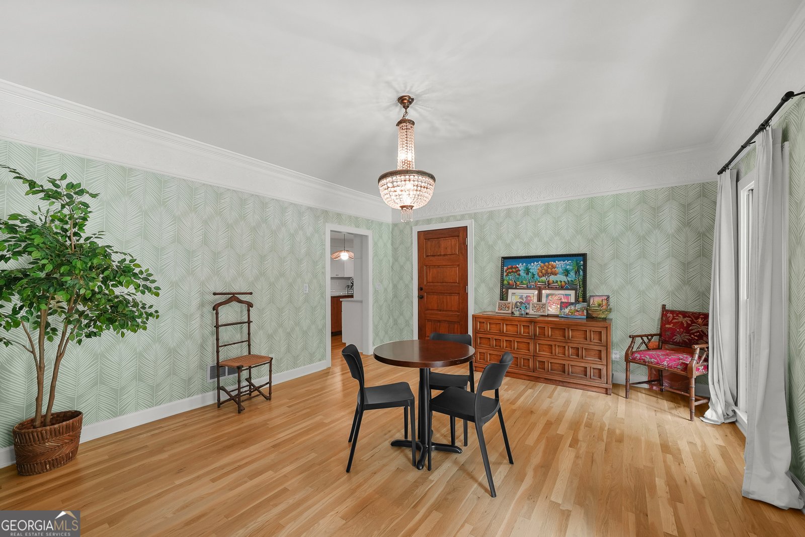 5102 Chastleton Drive Stone Mountain - Photo 12