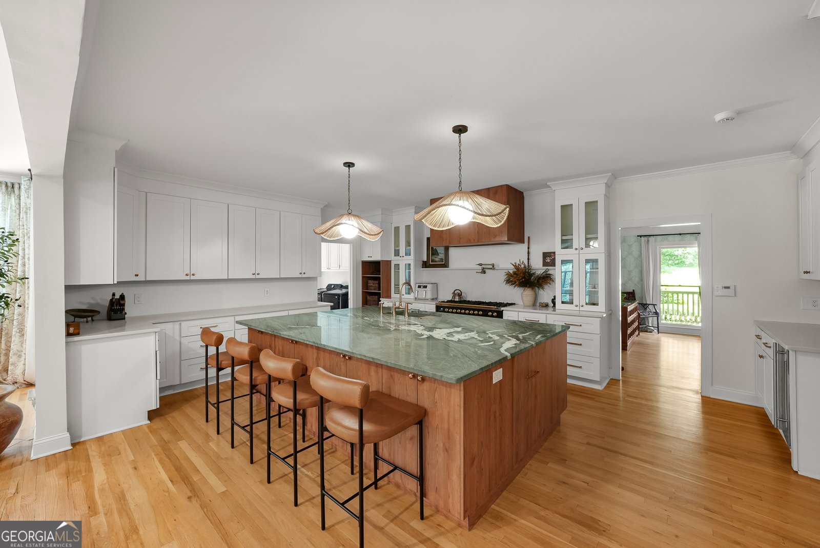 5102 Chastleton Drive Stone Mountain - Photo 13