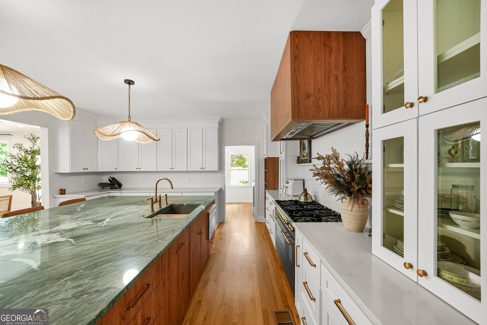 5102 Chastleton Drive Stone Mountain - Photo 14