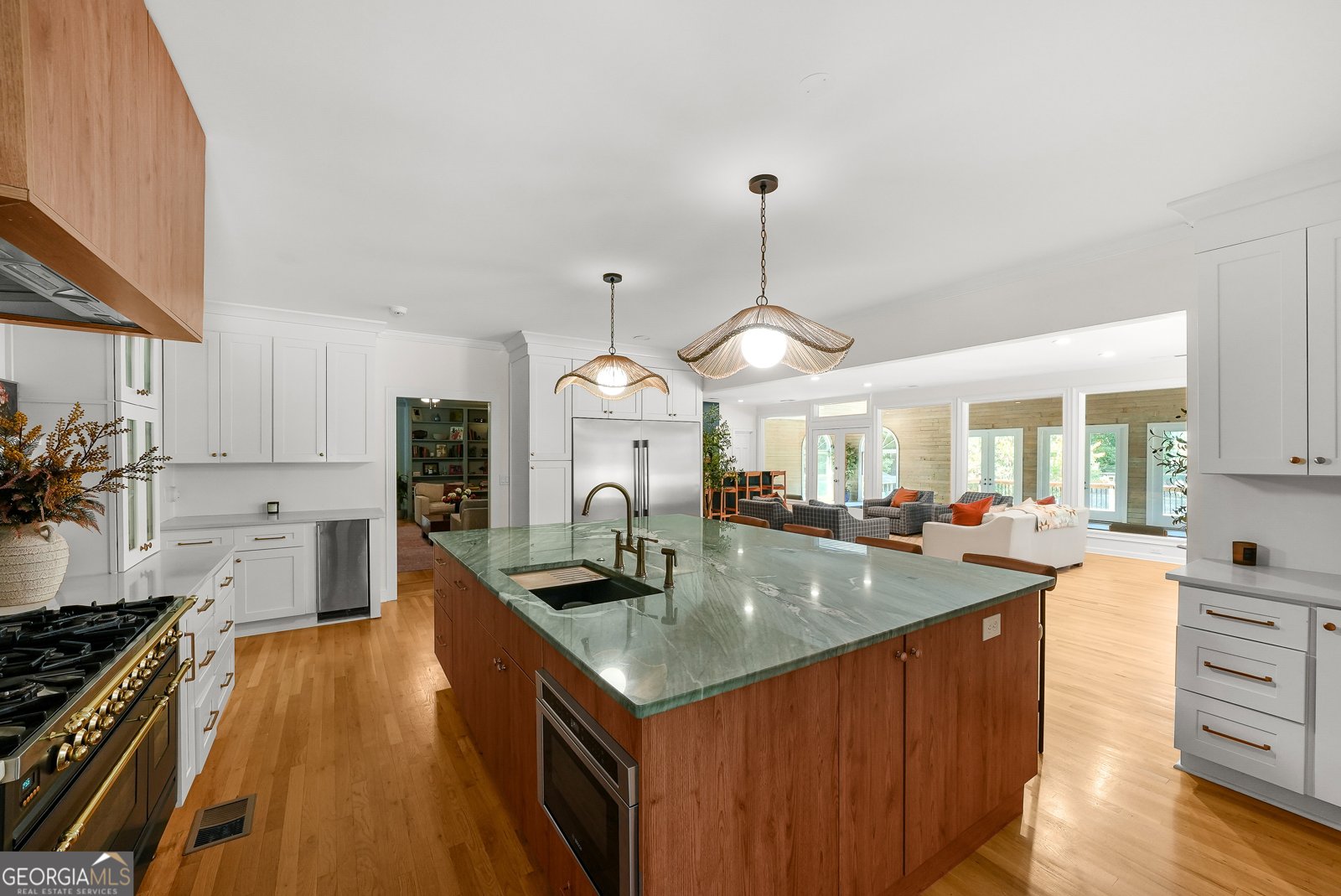 5102 Chastleton Drive Stone Mountain - Photo 16