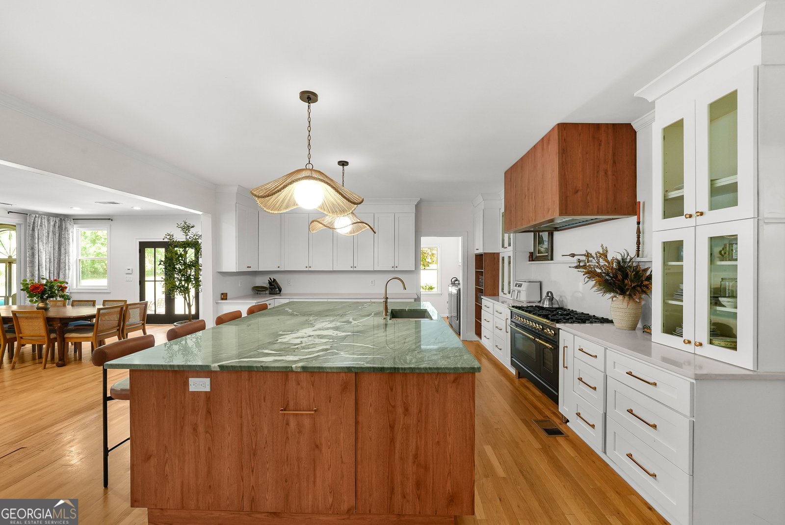 5102 Chastleton Drive Stone Mountain - Photo 17