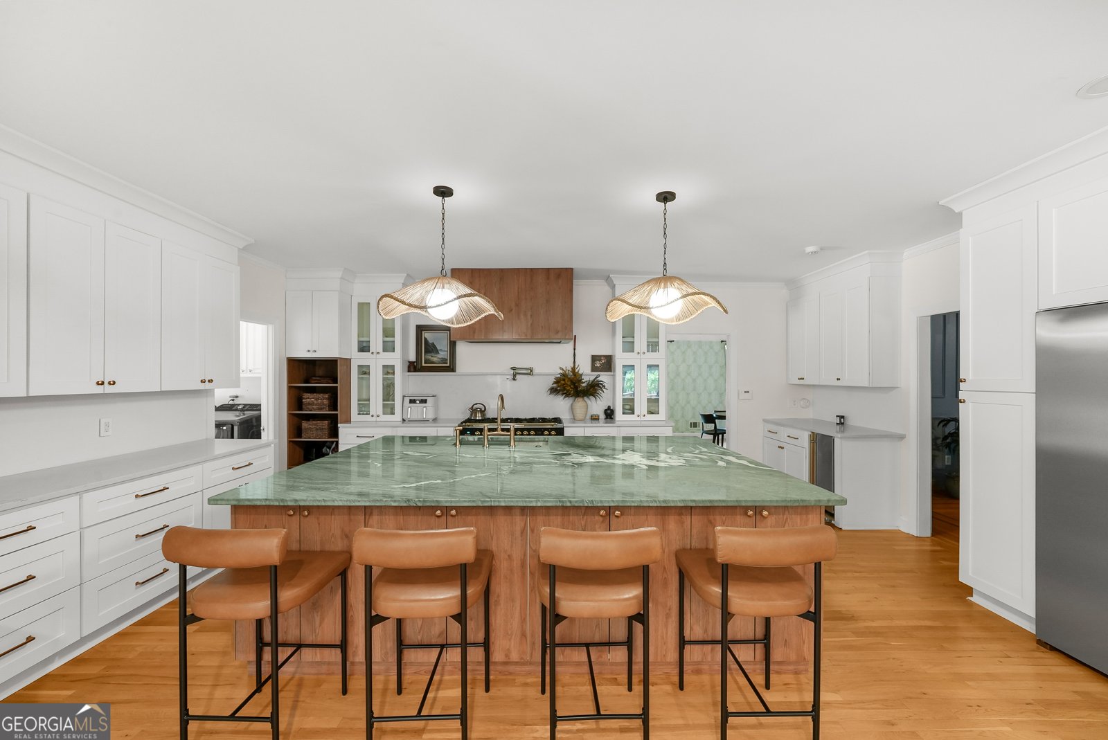 5102 Chastleton Drive Stone Mountain - Photo 18