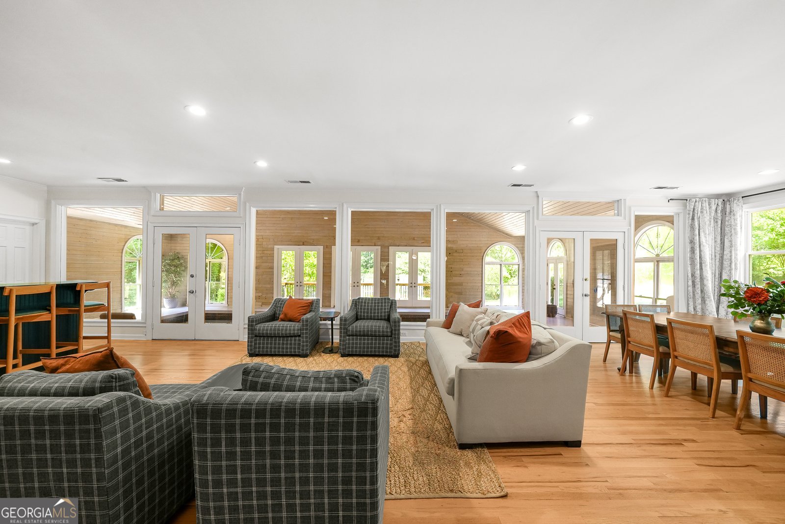 5102 Chastleton Drive Stone Mountain - Photo 23