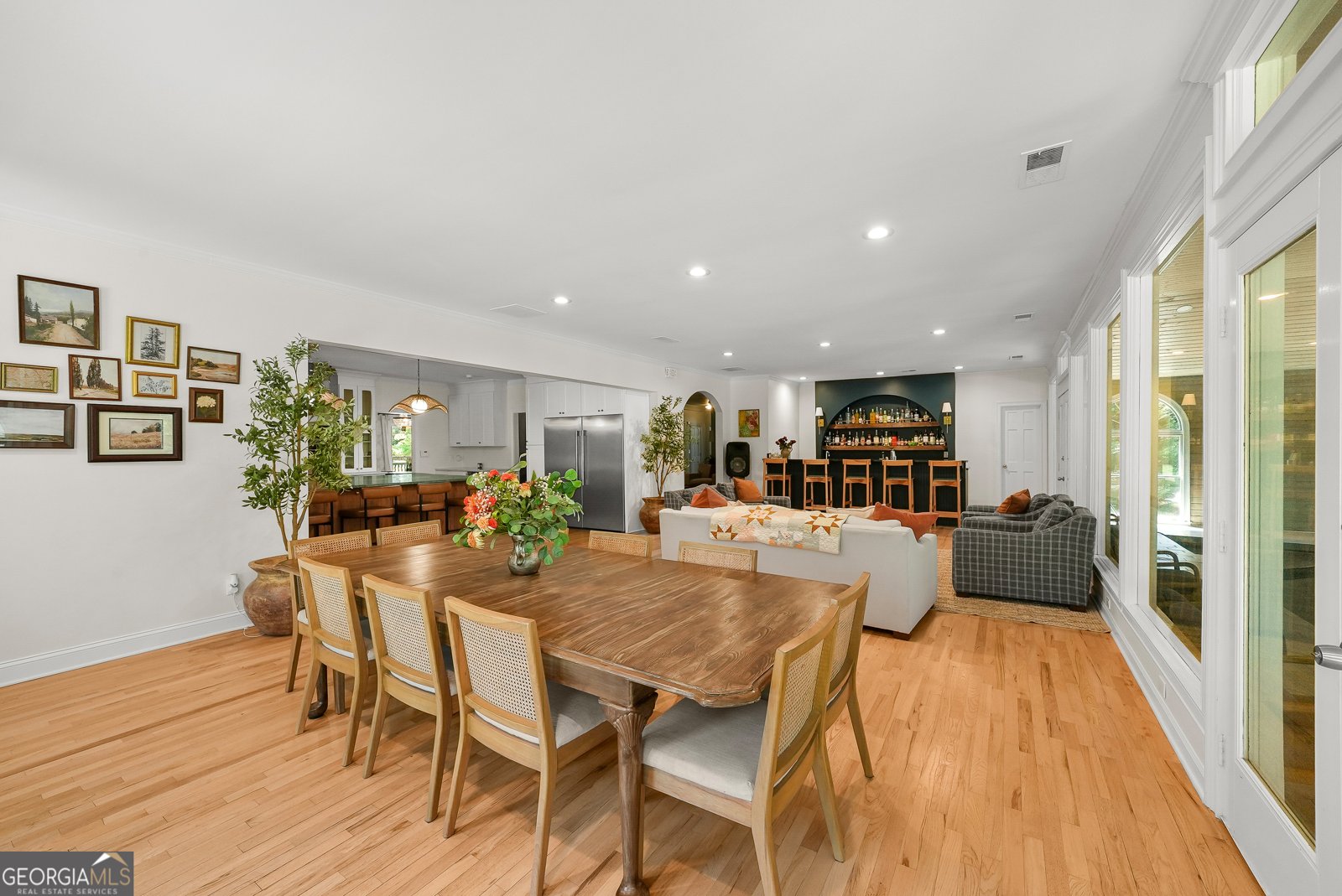 5102 Chastleton Drive Stone Mountain - Photo 24