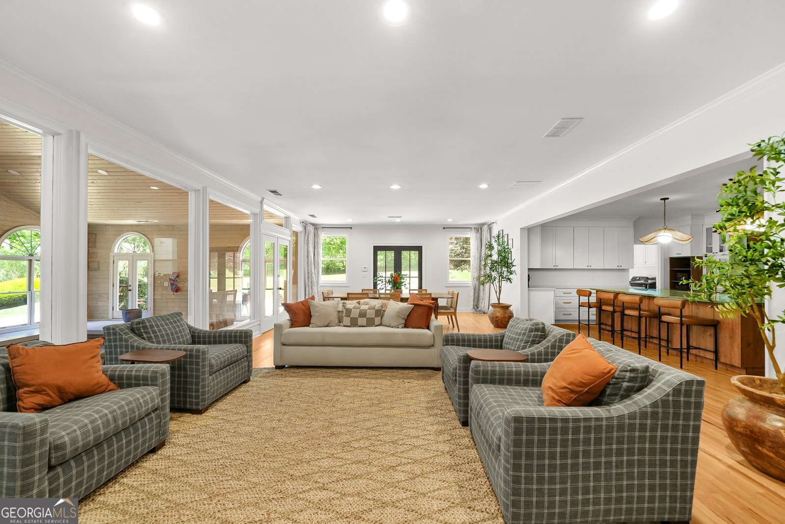 5102 Chastleton Drive Stone Mountain - Photo 25