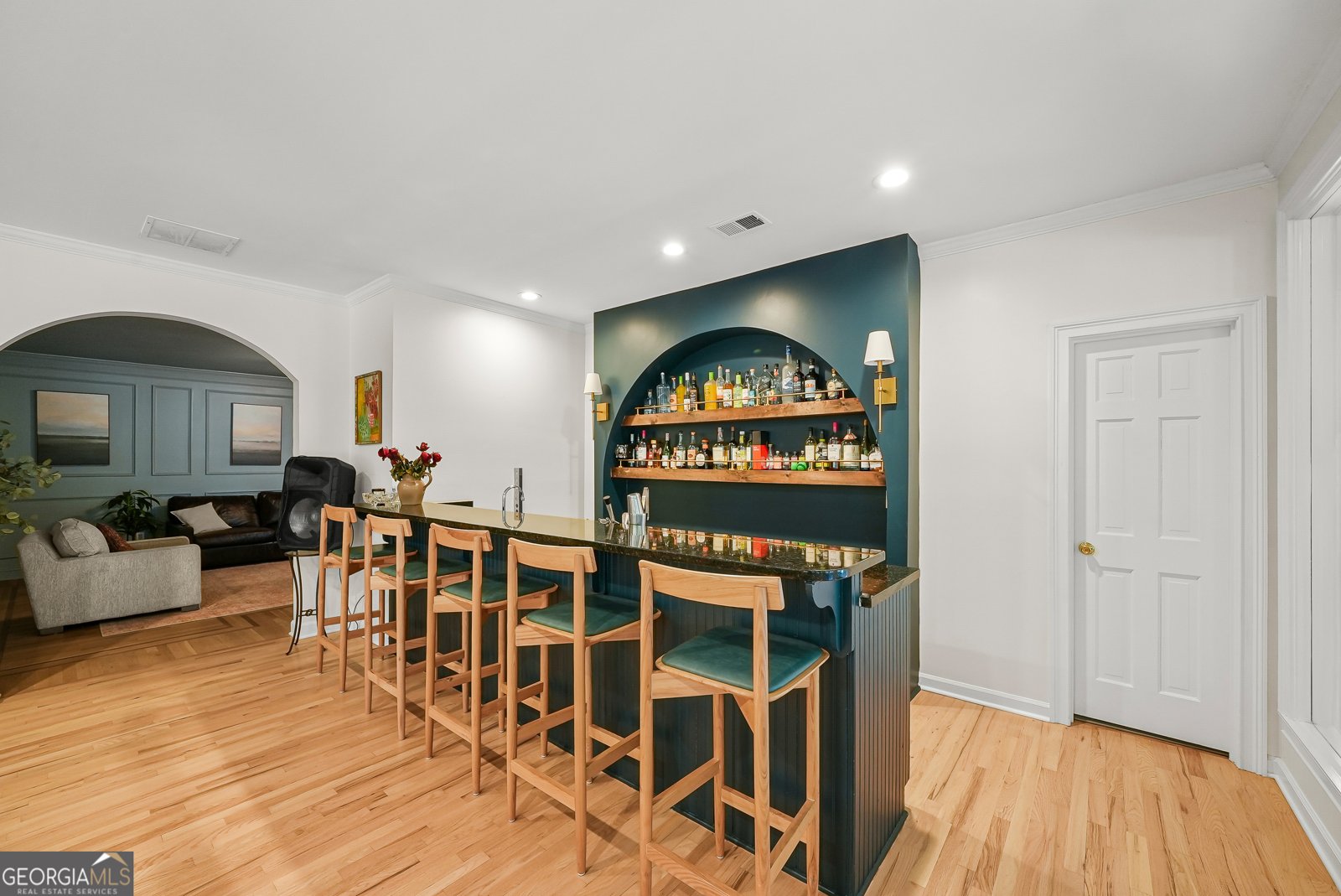 5102 Chastleton Drive Stone Mountain - Photo 26