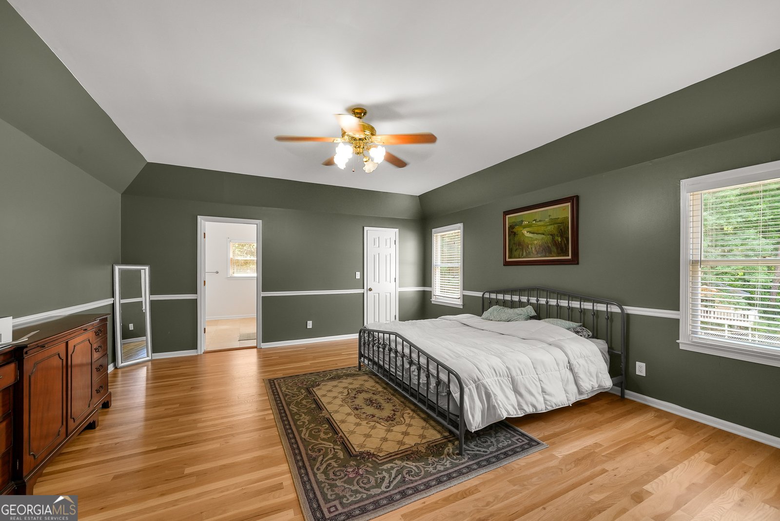 5102 Chastleton Drive Stone Mountain - Photo 32