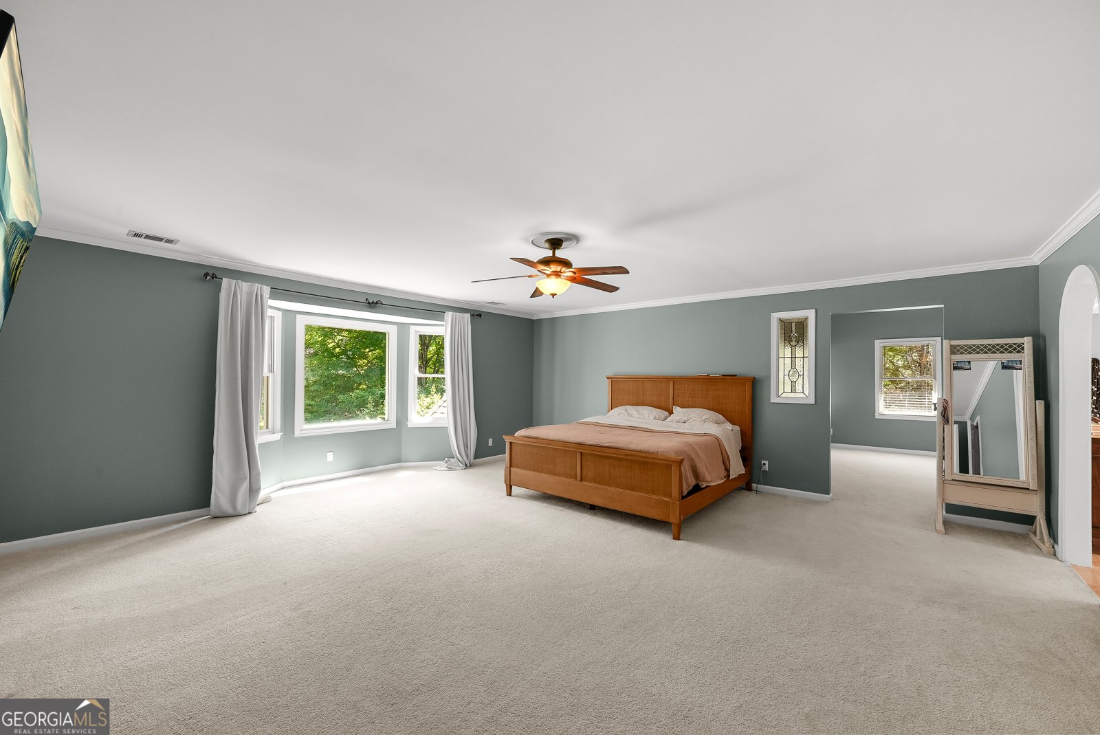 5102 Chastleton Drive Stone Mountain - Photo 36
