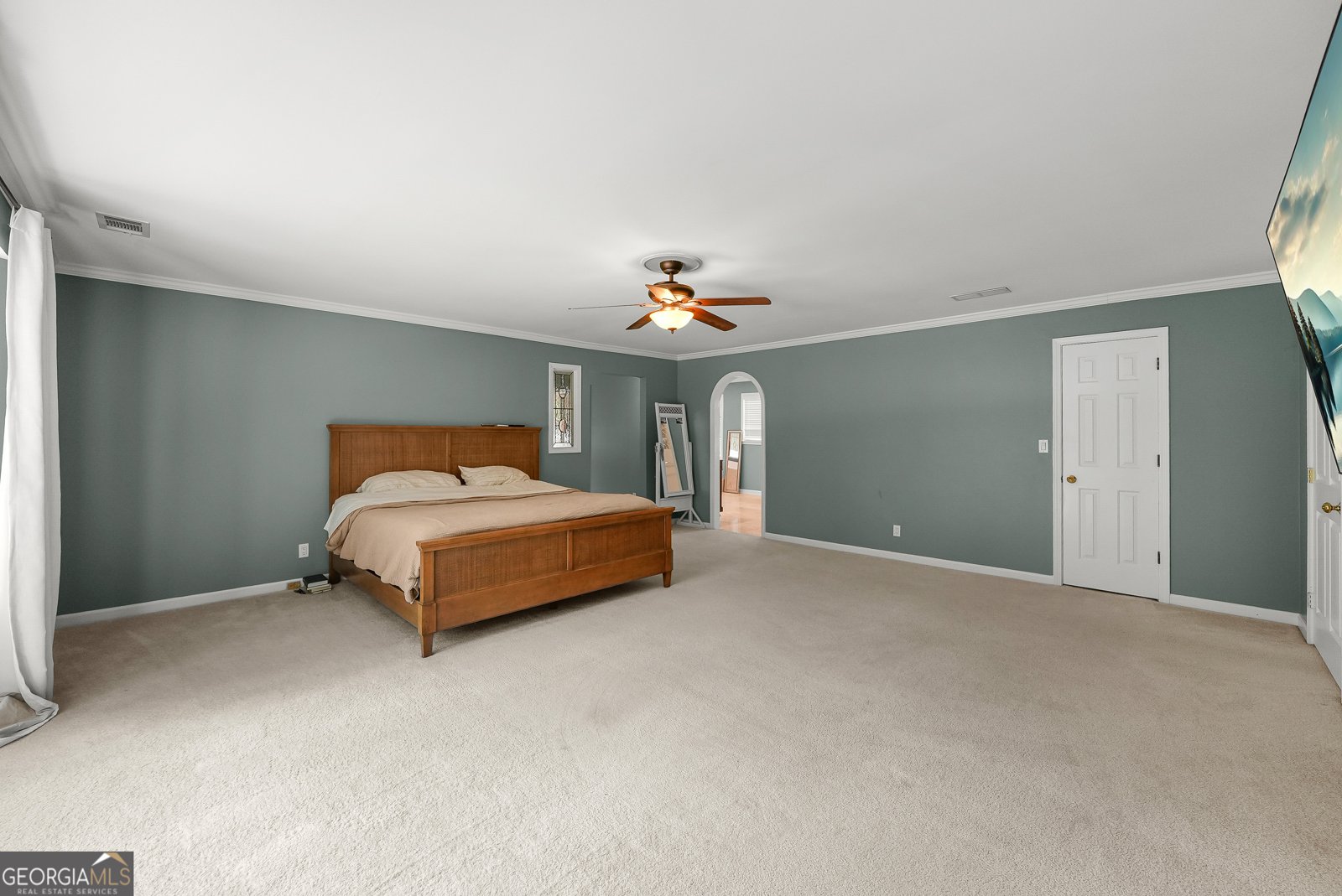5102 Chastleton Drive Stone Mountain - Photo 38