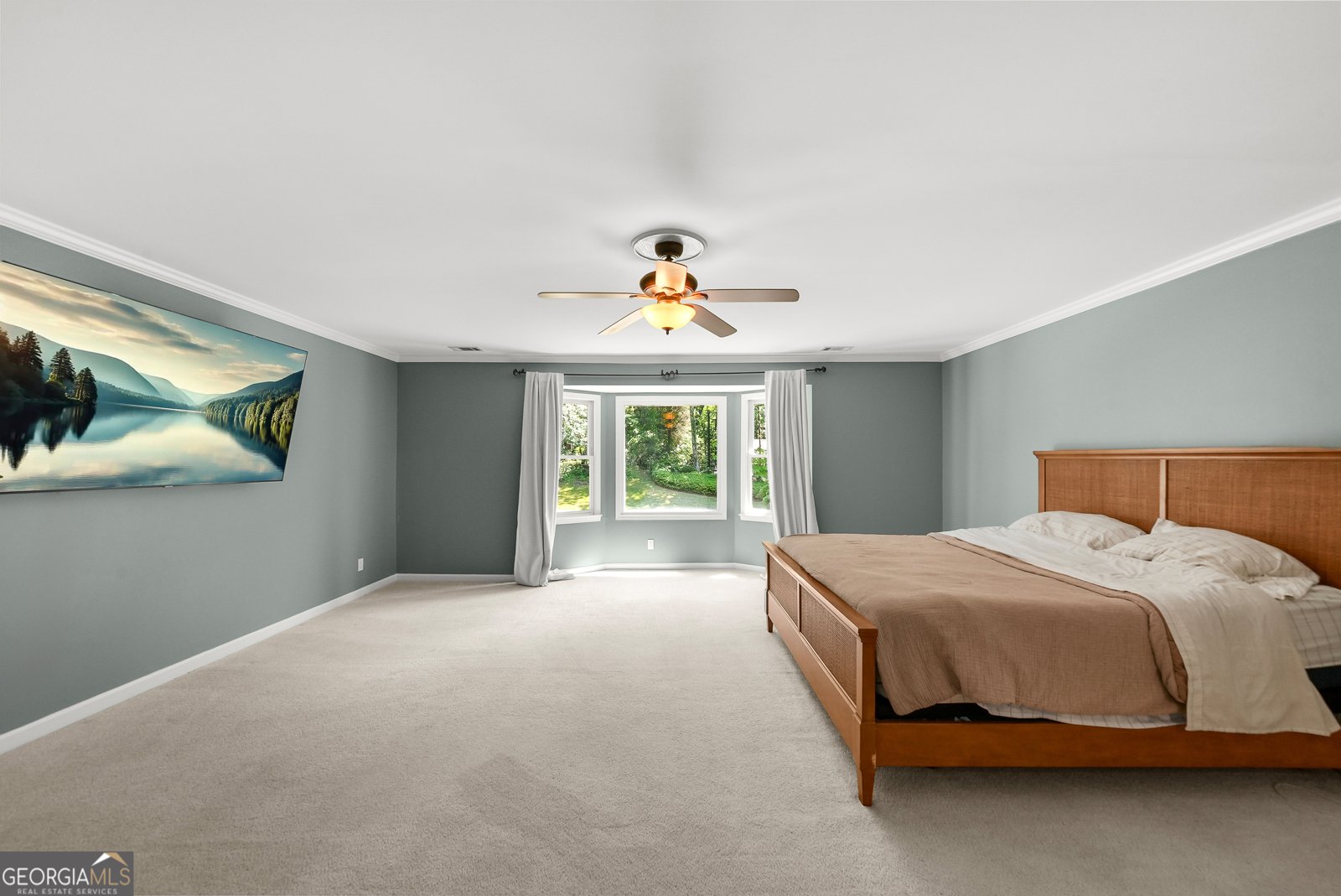 5102 Chastleton Drive Stone Mountain - Photo 39