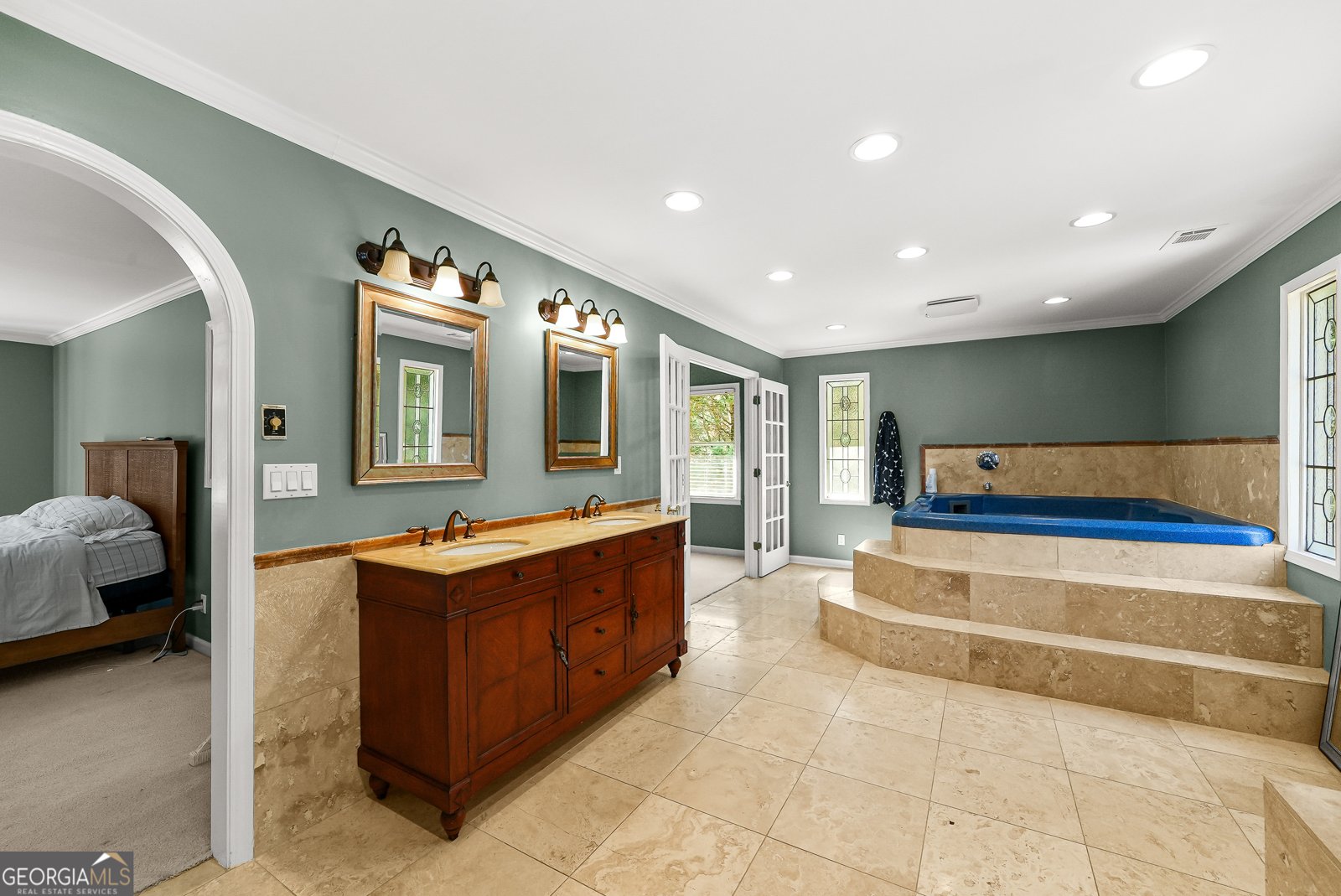 5102 Chastleton Drive Stone Mountain - Photo 41