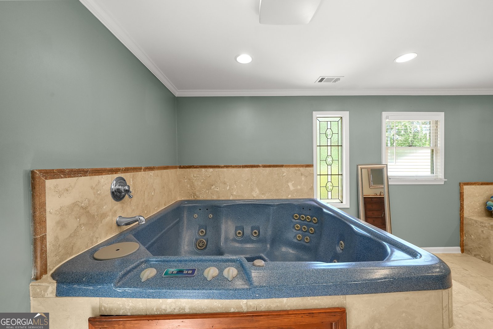 5102 Chastleton Drive Stone Mountain - Photo 44