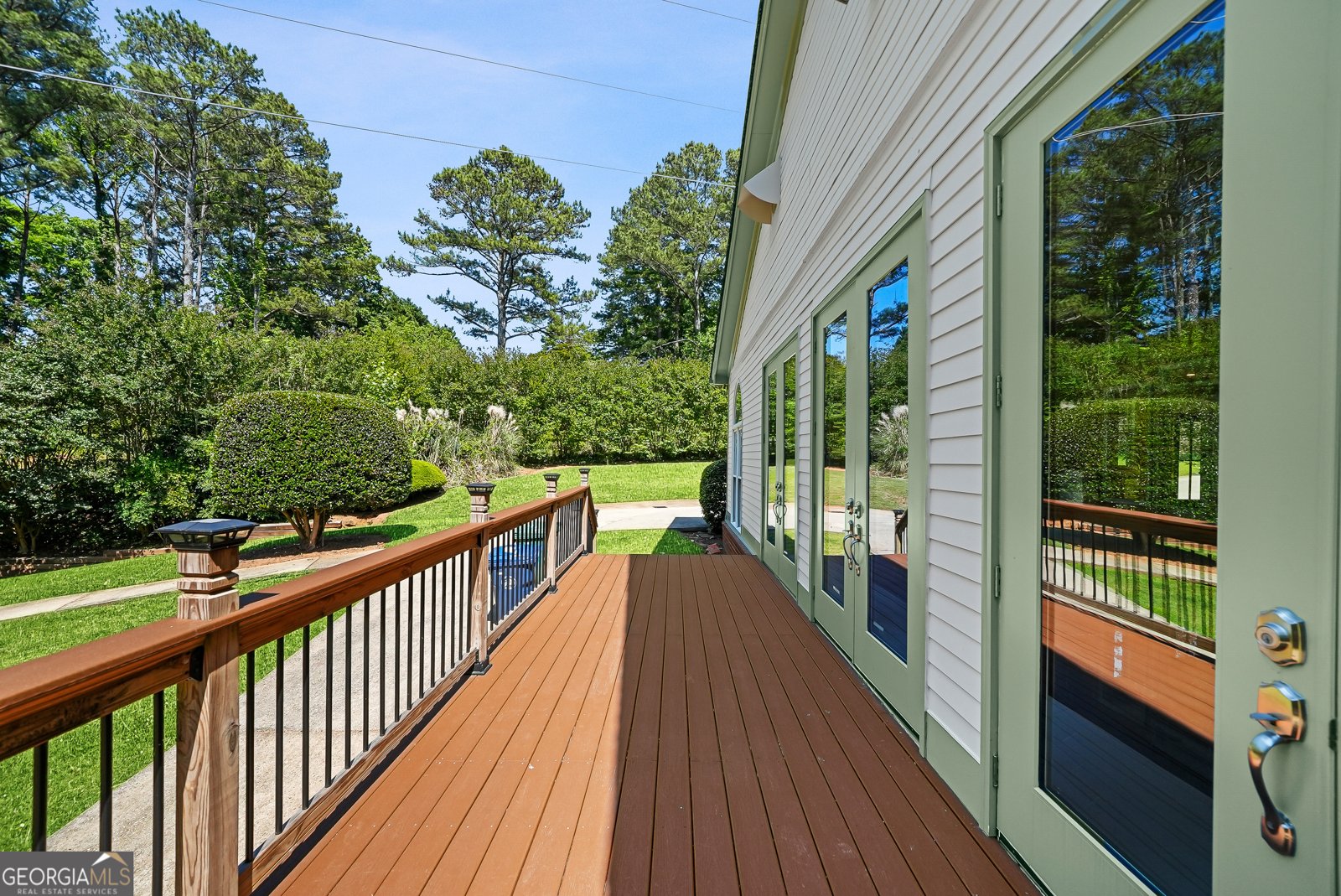 5102 Chastleton Drive Stone Mountain - Photo 53