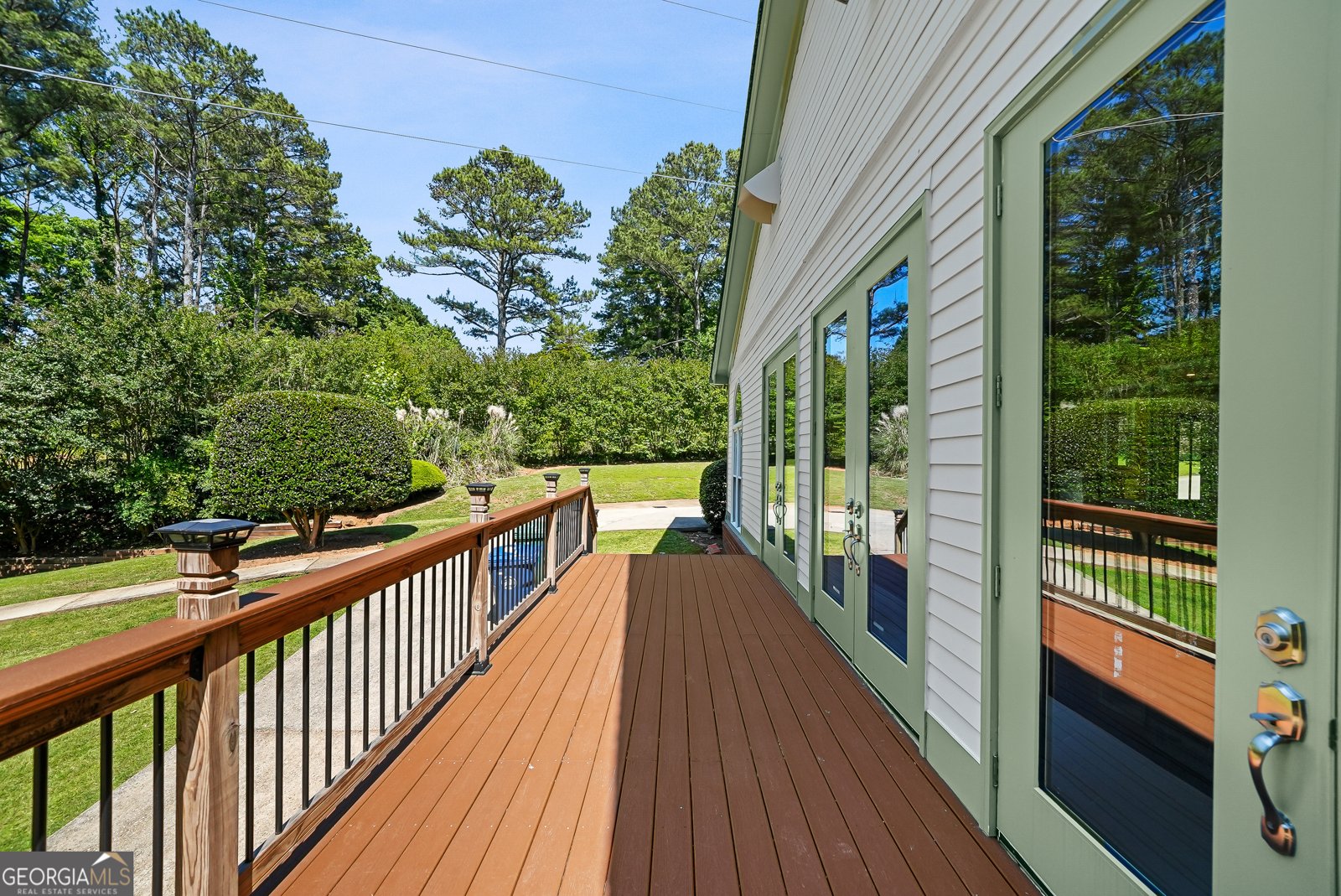 5102 Chastleton Drive Stone Mountain - Photo 54
