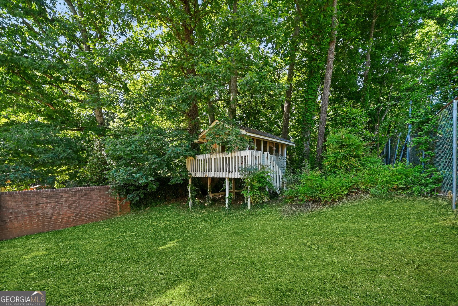5102 Chastleton Drive Stone Mountain - Photo 55