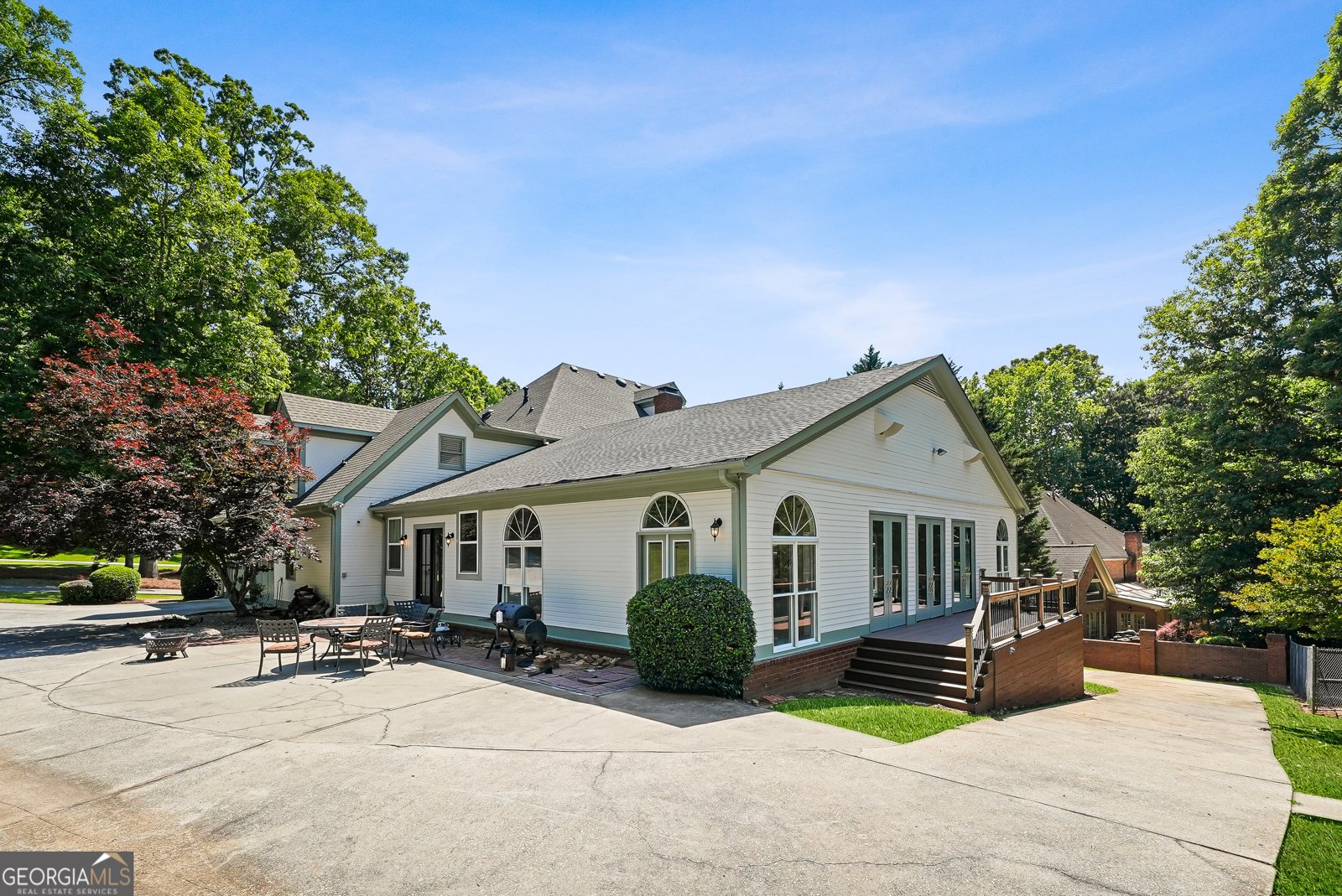 5102 Chastleton Drive Stone Mountain - Photo 56