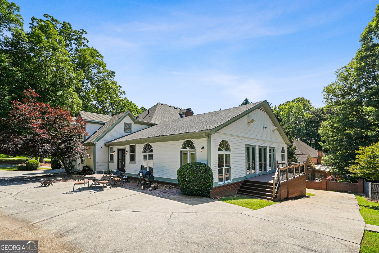 5102 Chastleton Drive Stone Mountain - Photo 57