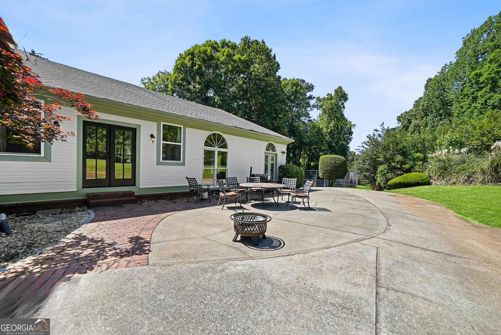 5102 Chastleton Drive Stone Mountain - Photo 58