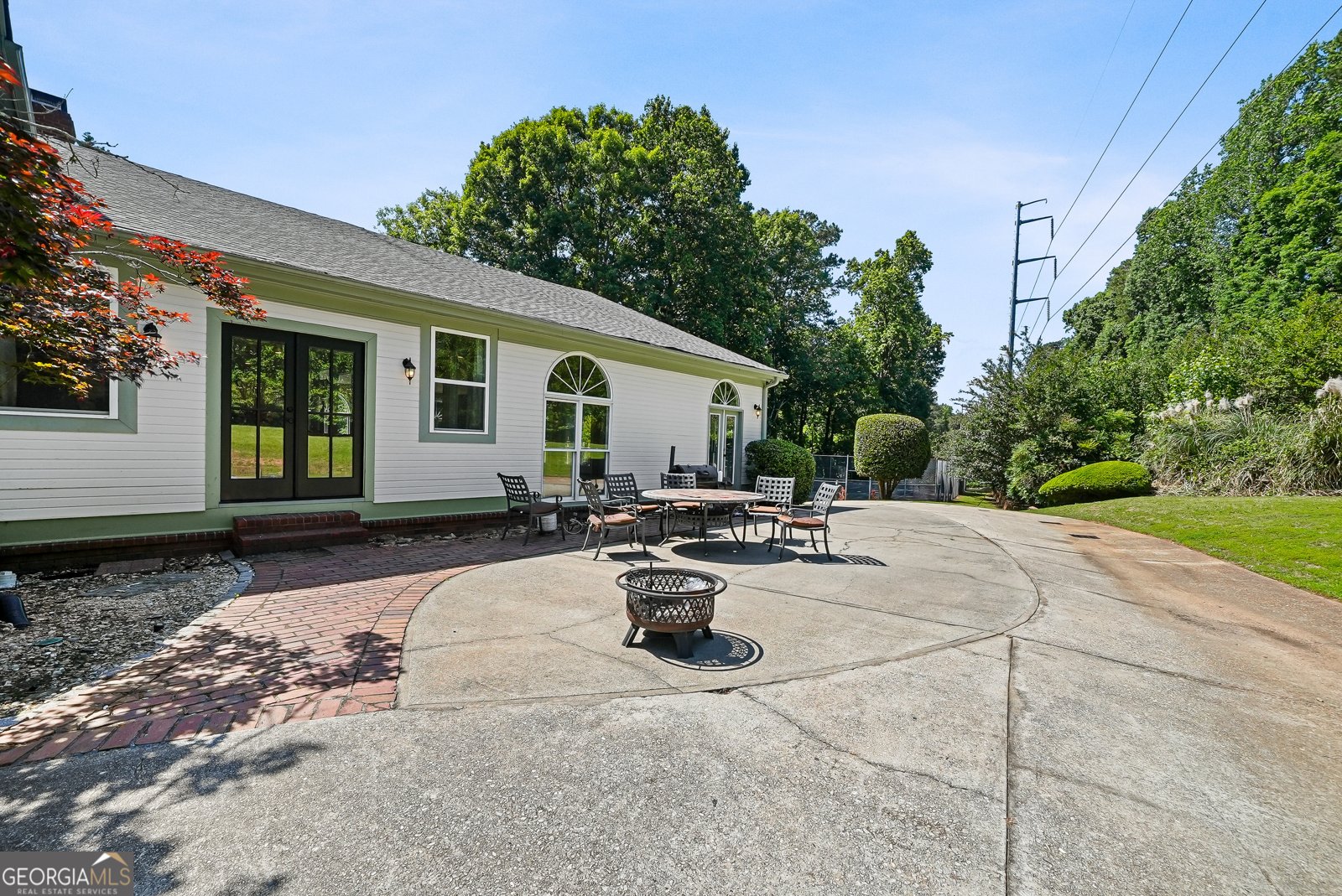 5102 Chastleton Drive Stone Mountain - Photo 59
