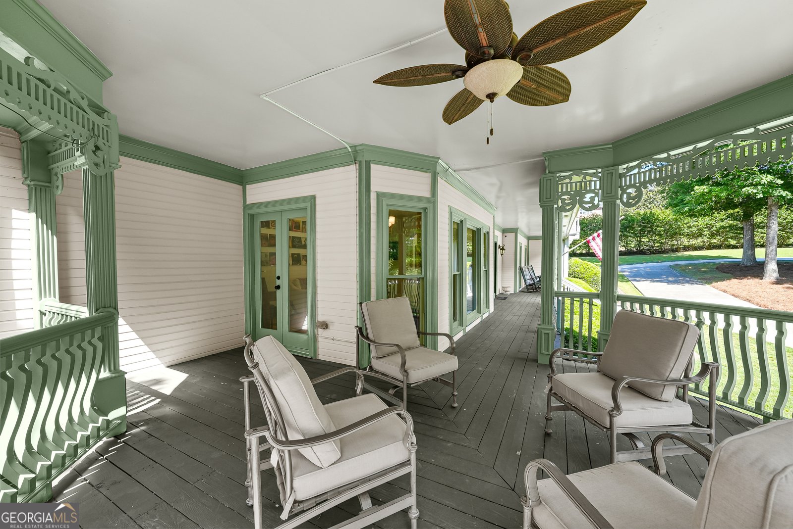 5102 Chastleton Drive Stone Mountain - Photo 6