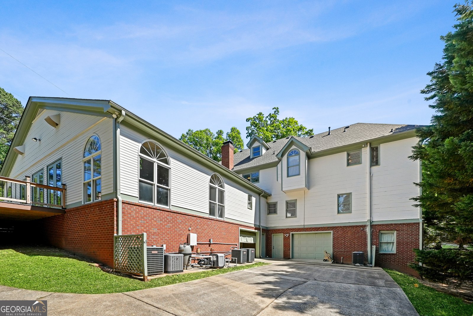 5102 Chastleton Drive Stone Mountain - Photo 60