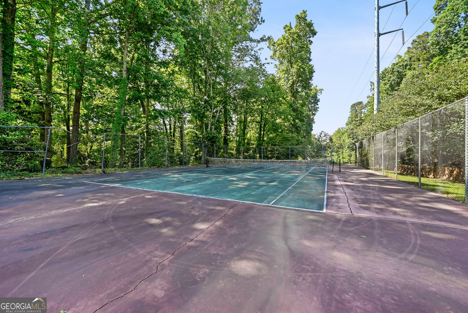 5102 Chastleton Drive Stone Mountain - Photo 61