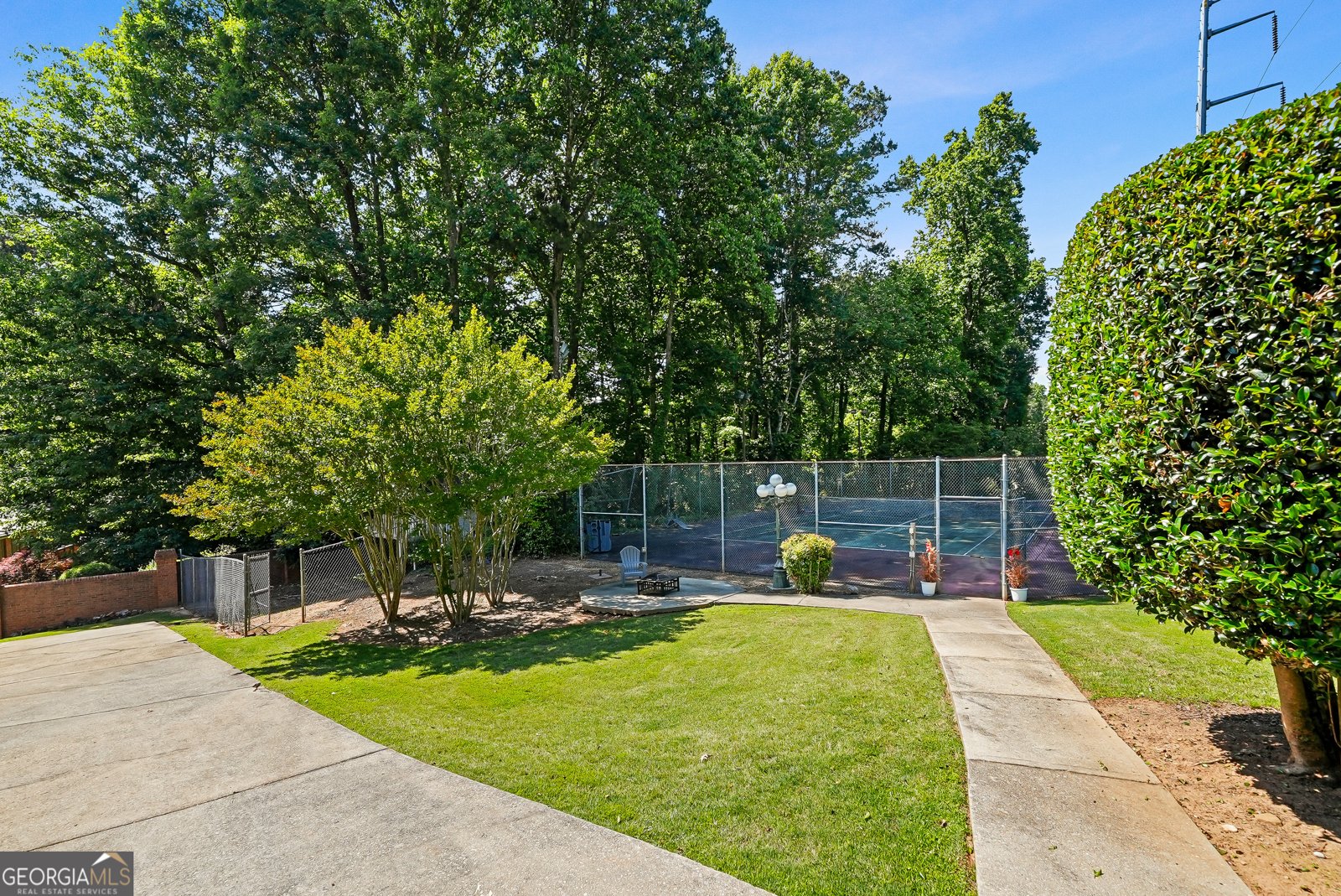 5102 Chastleton Drive Stone Mountain - Photo 63