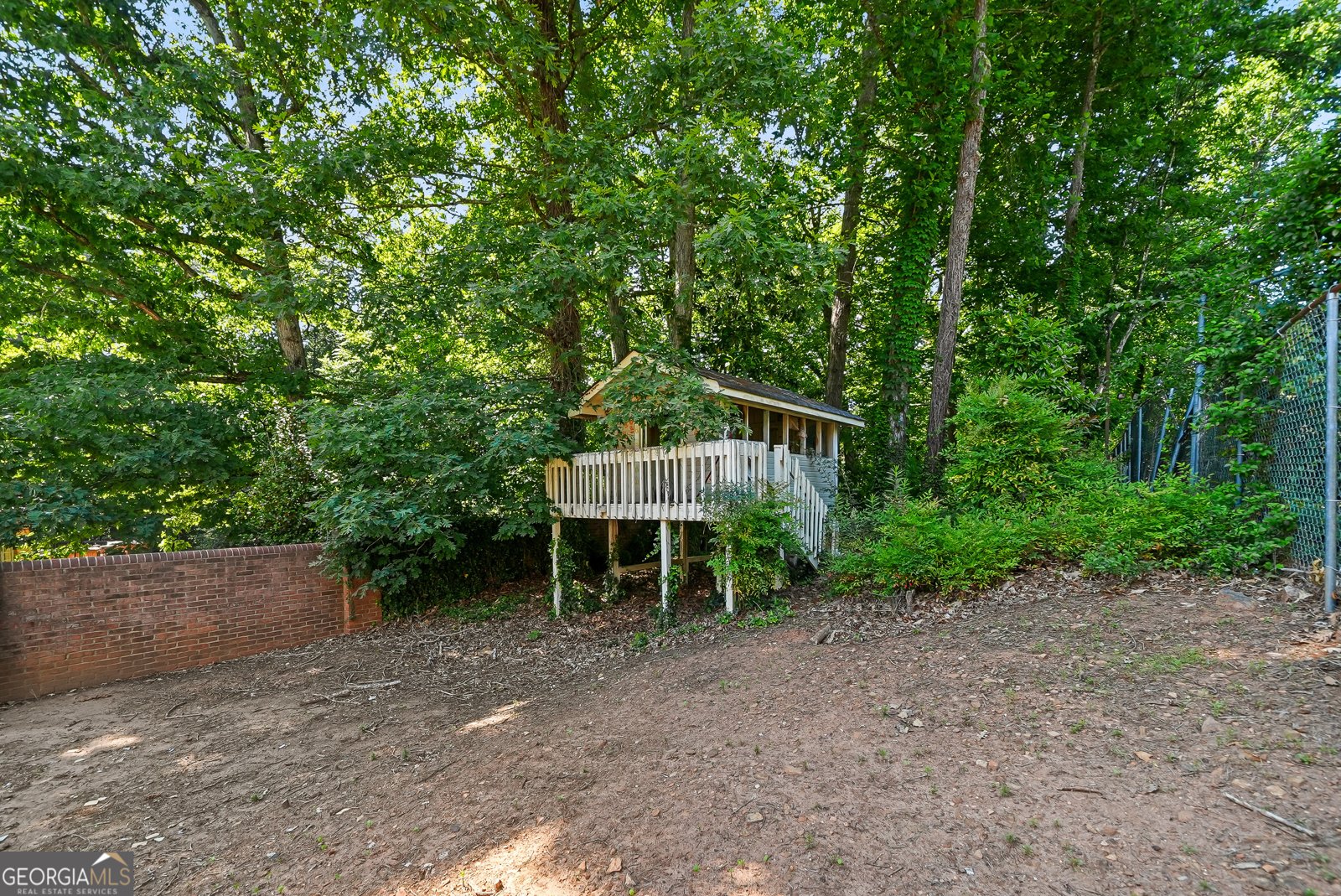 5102 Chastleton Drive Stone Mountain - Photo 64
