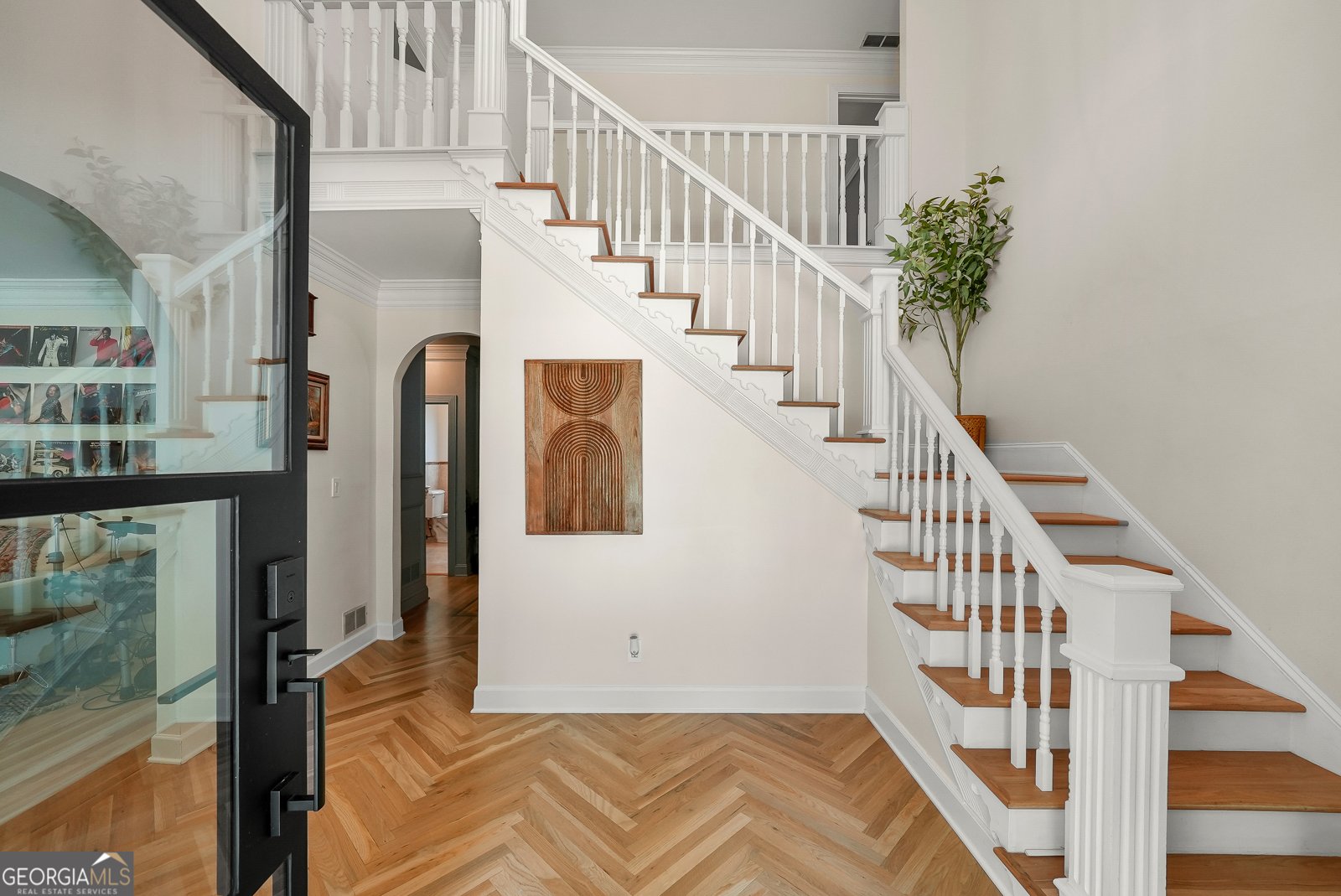 5102 Chastleton Drive Stone Mountain - Photo 7